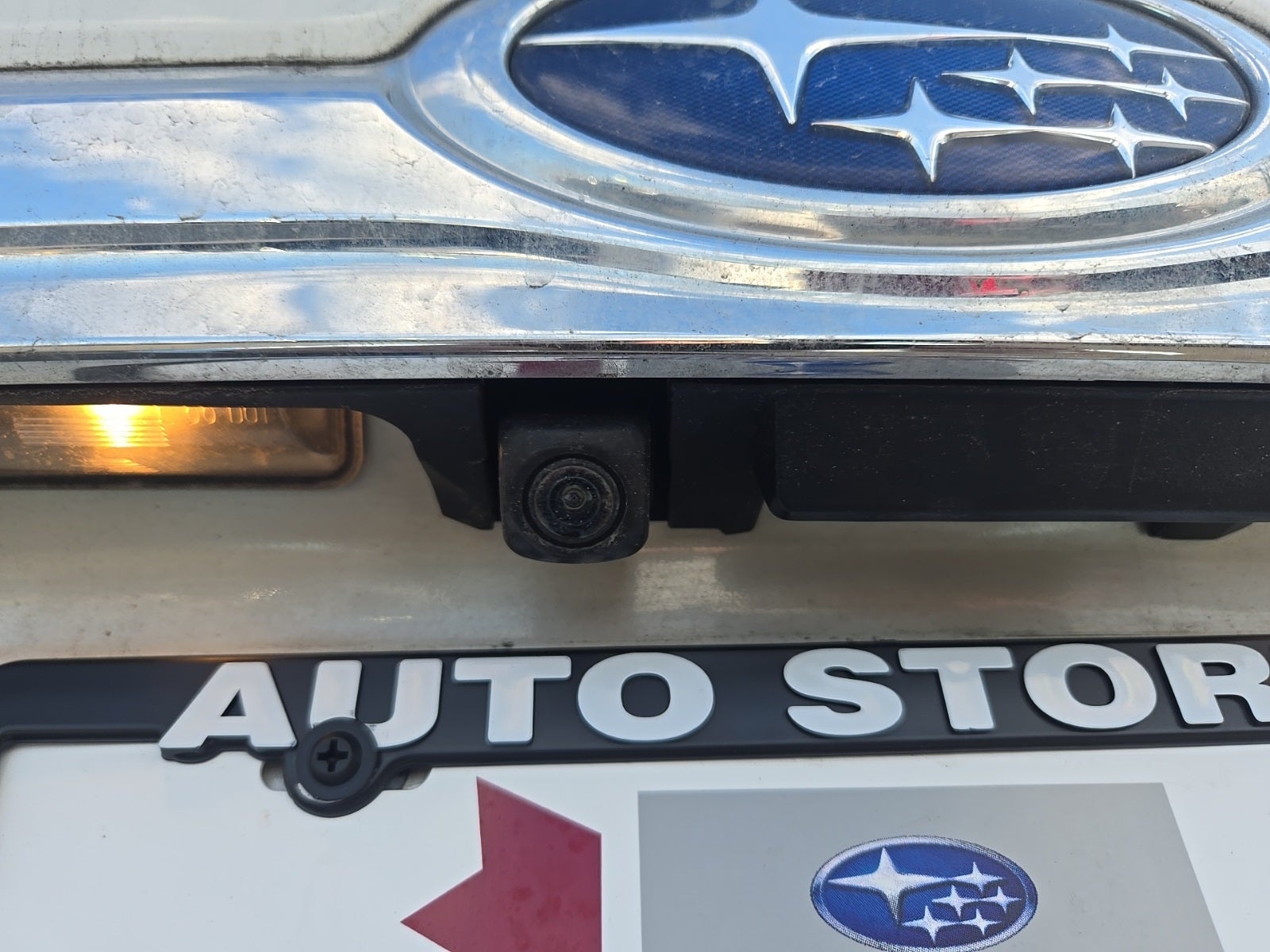 2022 Subaru Ascent Premium