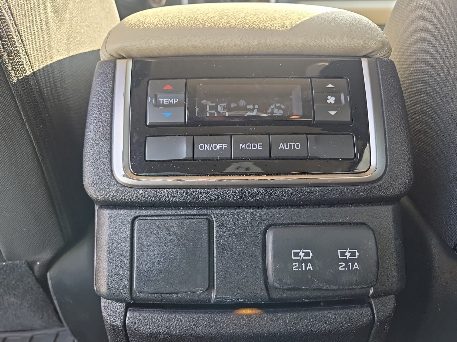 2022 Subaru Ascent Premium