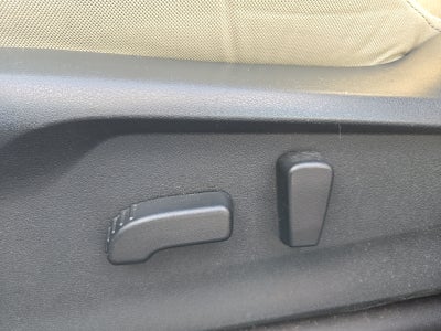 2022 Subaru Ascent Premium