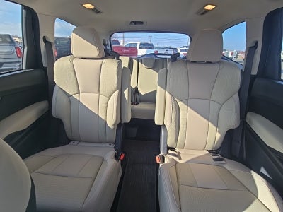 2022 Subaru Ascent Premium