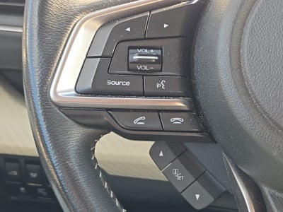 2022 Subaru Ascent Premium