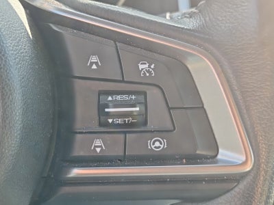 2022 Subaru Ascent Premium