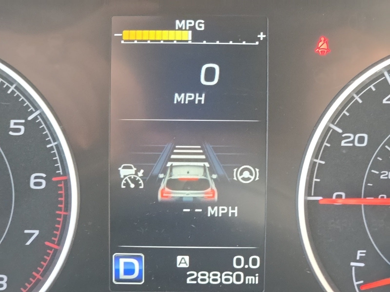 2022 Subaru Ascent Premium