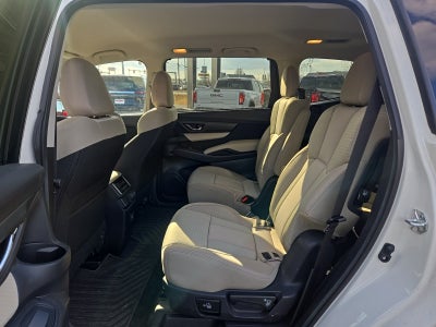 2022 Subaru Ascent Premium