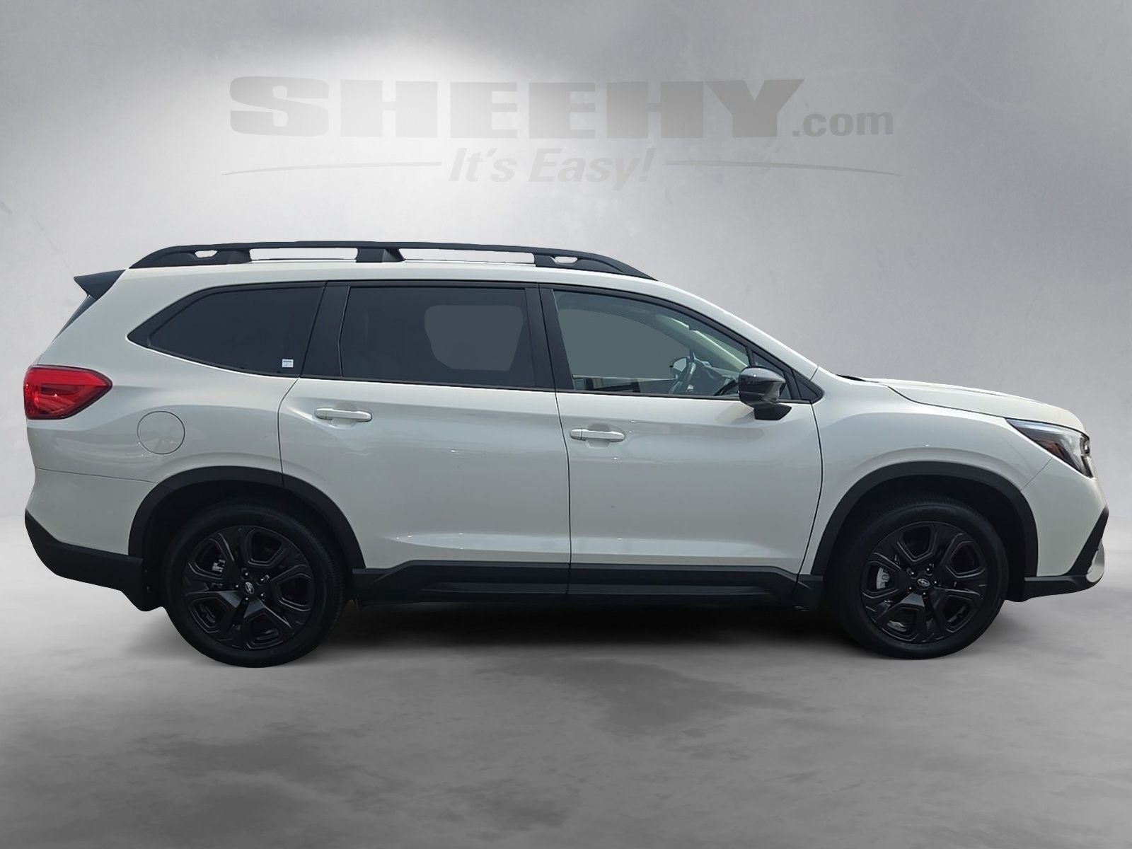 2025 Subaru Ascent Onyx Edition
