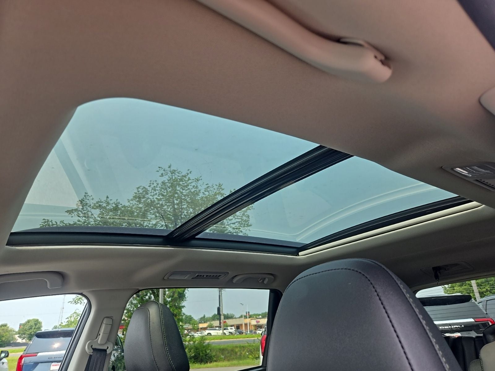 2025 Subaru Ascent Onyx Edition