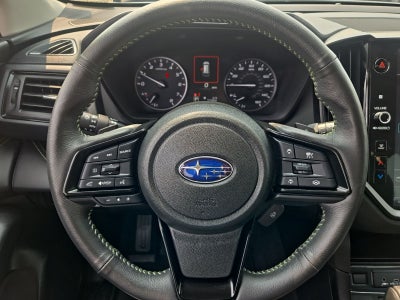 2025 Subaru Ascent Onyx Edition
