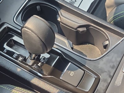 2025 Subaru Ascent Onyx Edition