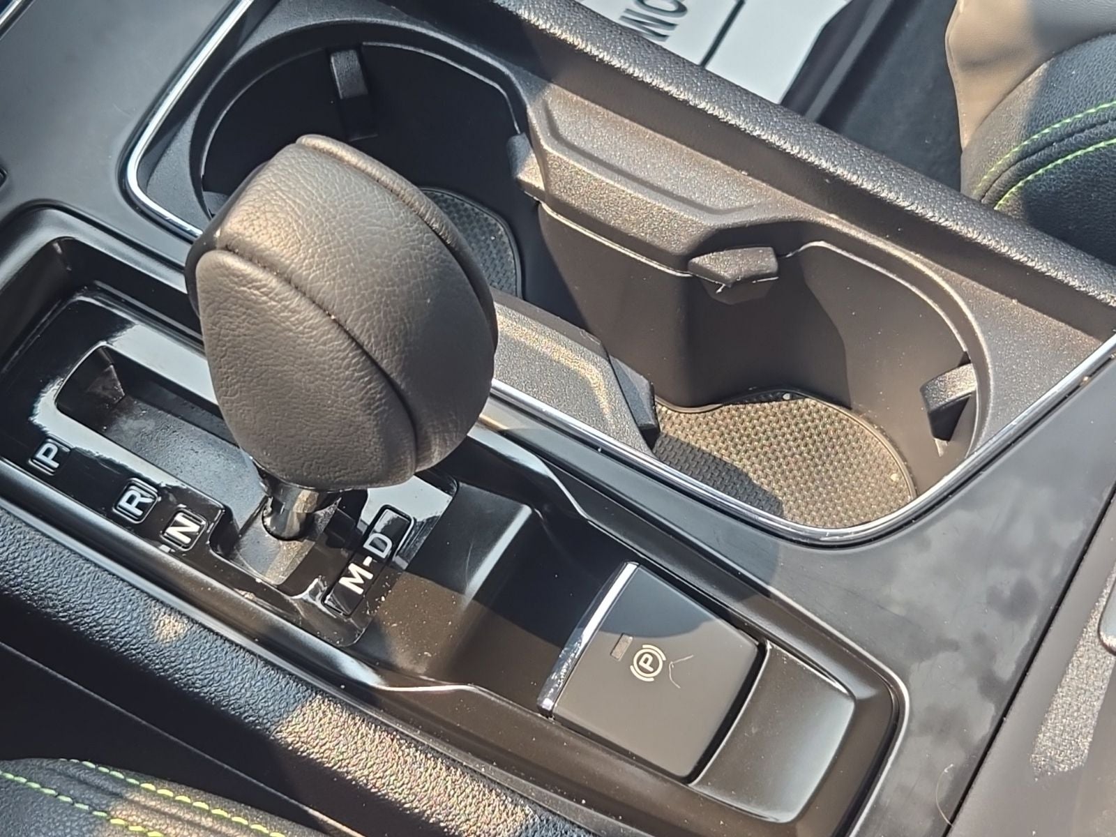 2025 Subaru Ascent Onyx Edition
