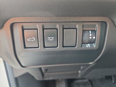 2025 Subaru Ascent Onyx Edition