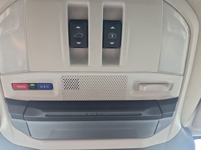 2025 Subaru Ascent Onyx Edition