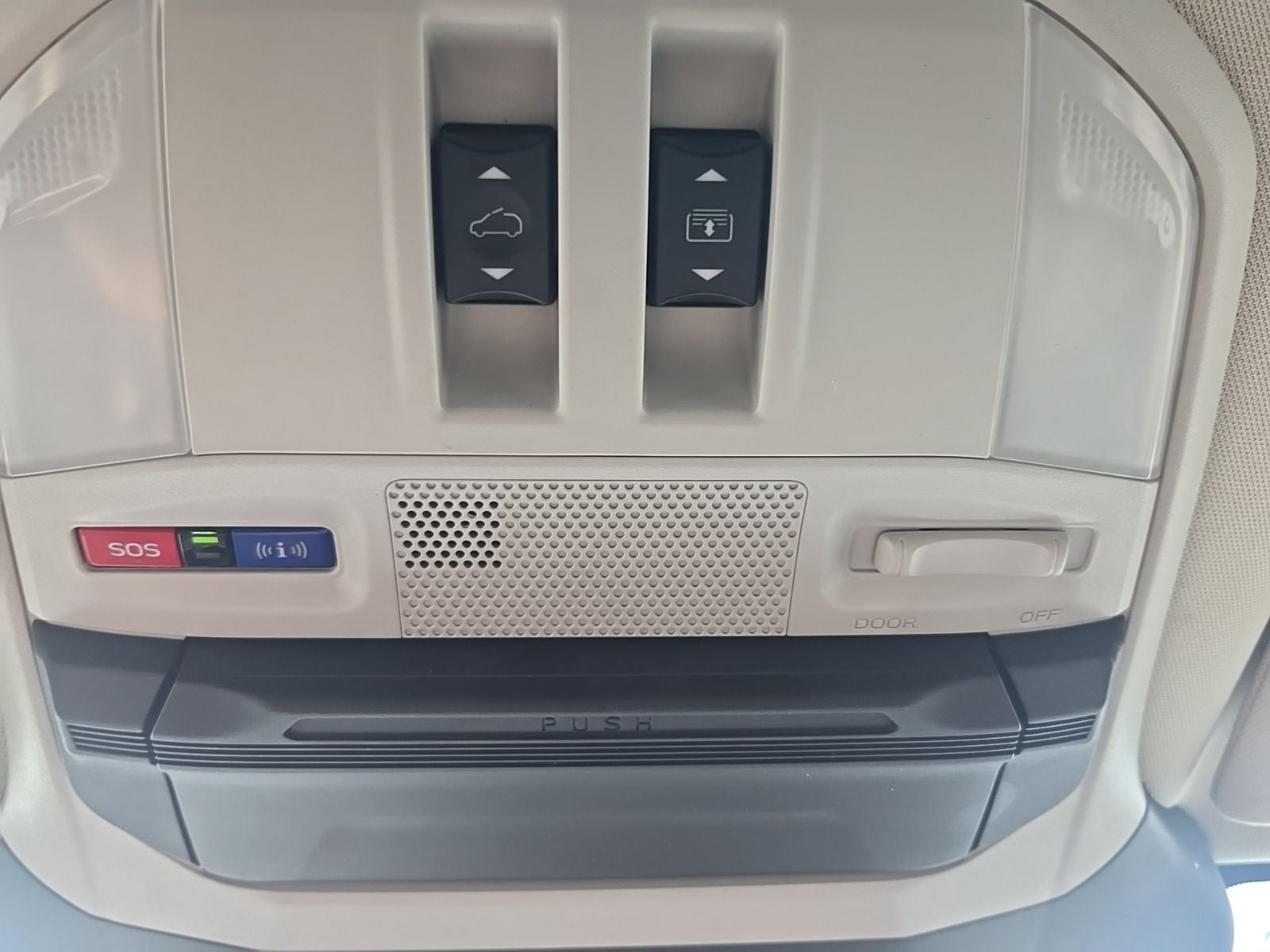 2025 Subaru Ascent Onyx Edition
