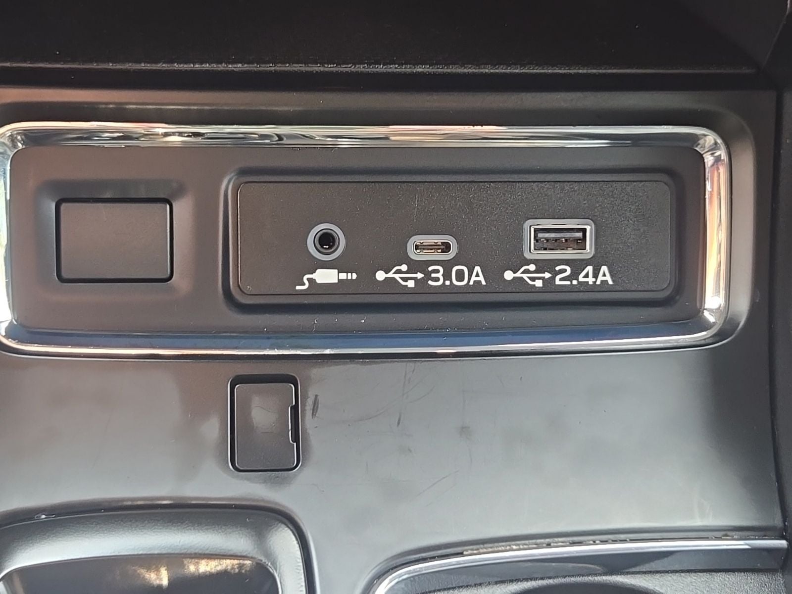 2025 Subaru Ascent Onyx Edition