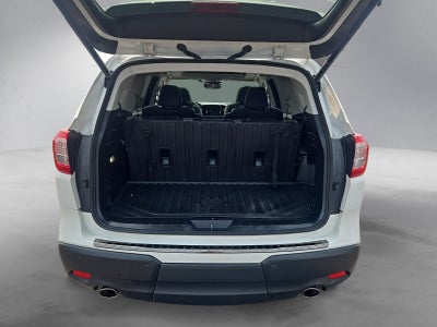 2025 Subaru Ascent Onyx Edition