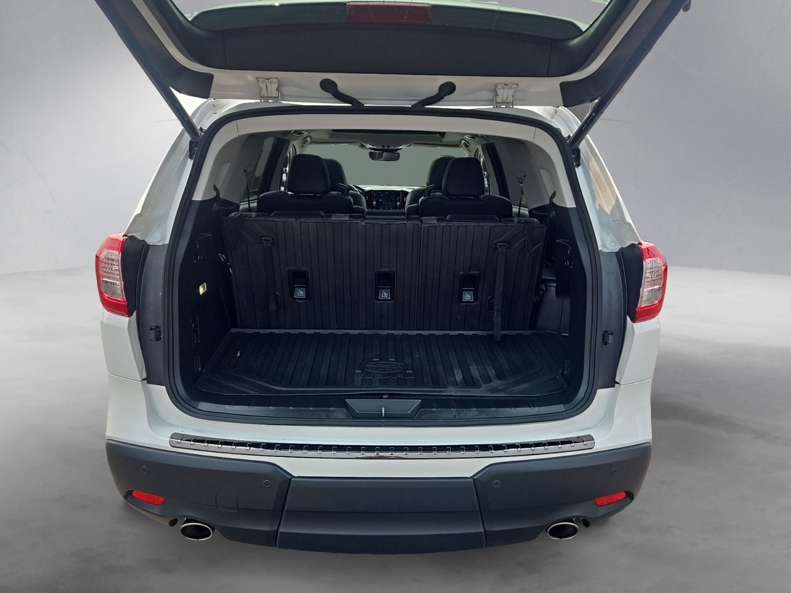 2025 Subaru Ascent Onyx Edition