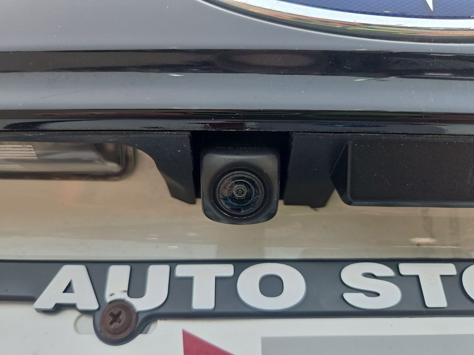 2025 Subaru Ascent Onyx Edition