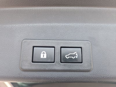 2025 Subaru Ascent Onyx Edition