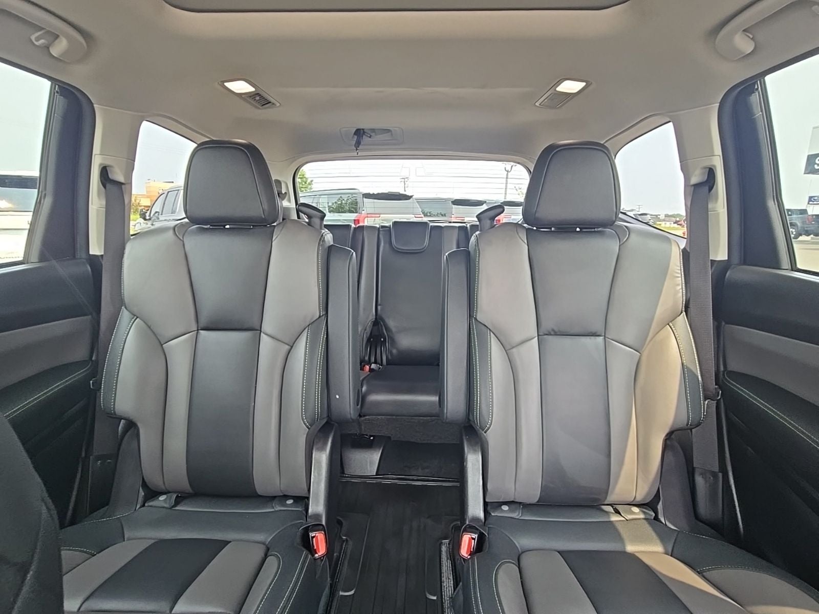 2025 Subaru Ascent Onyx Edition