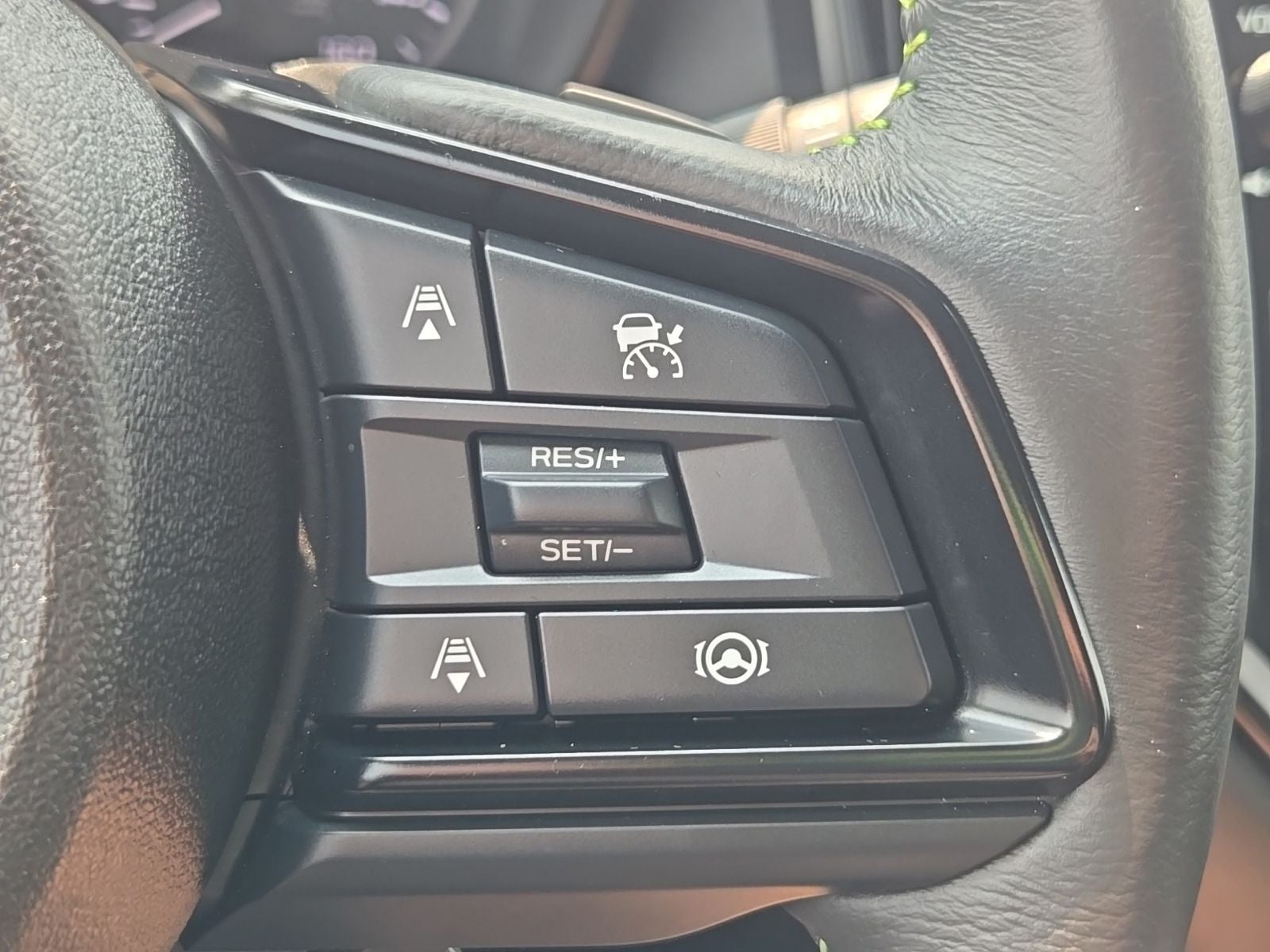 2025 Subaru Ascent Onyx Edition