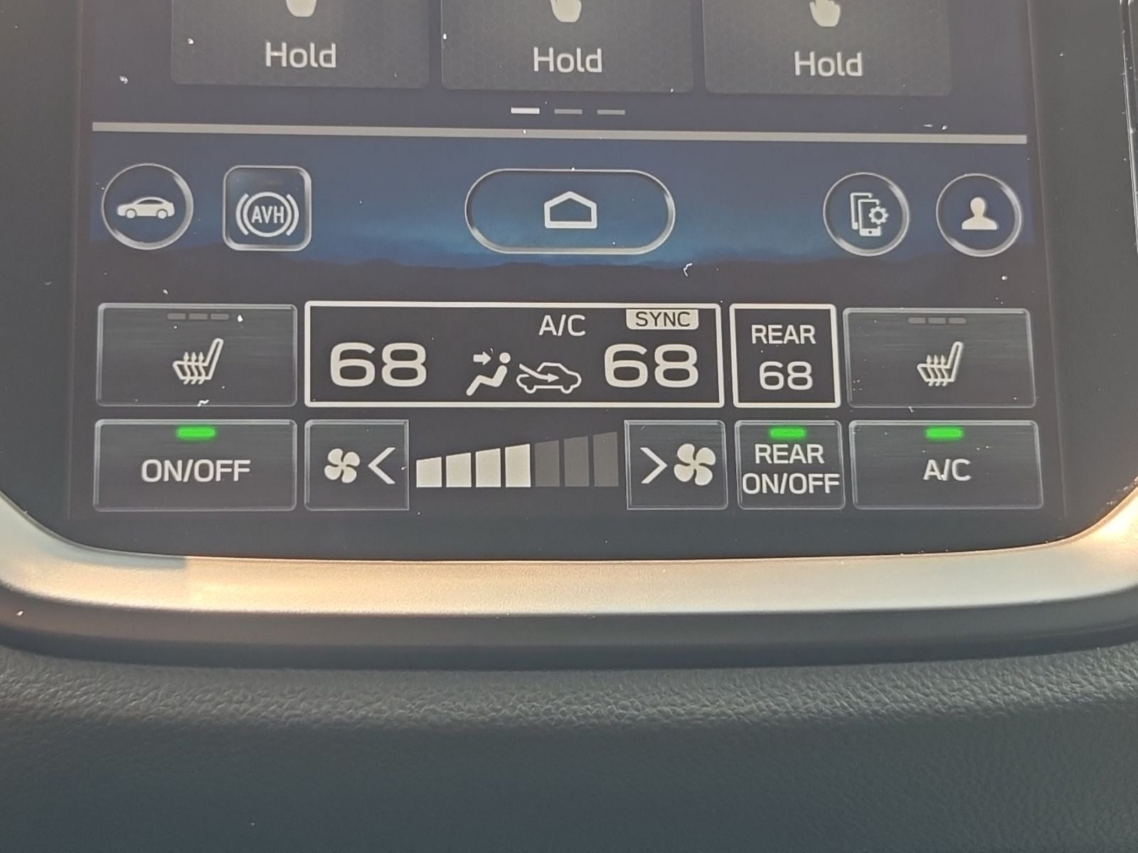 2025 Subaru Ascent Onyx Edition