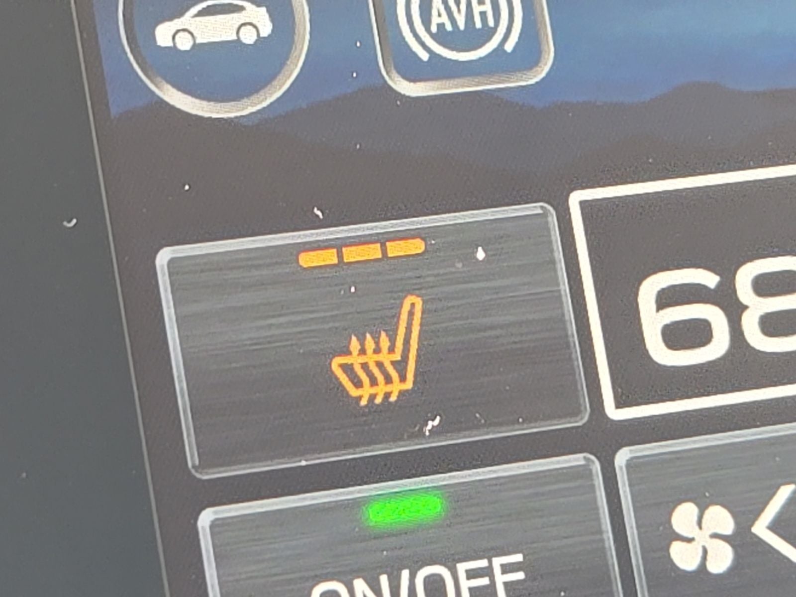 2025 Subaru Ascent Onyx Edition