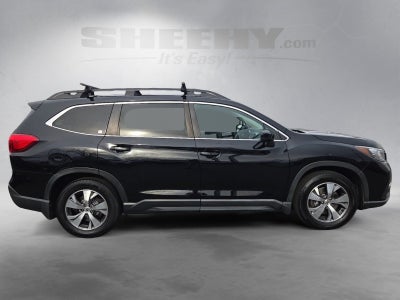 2019 Subaru Ascent Premium
