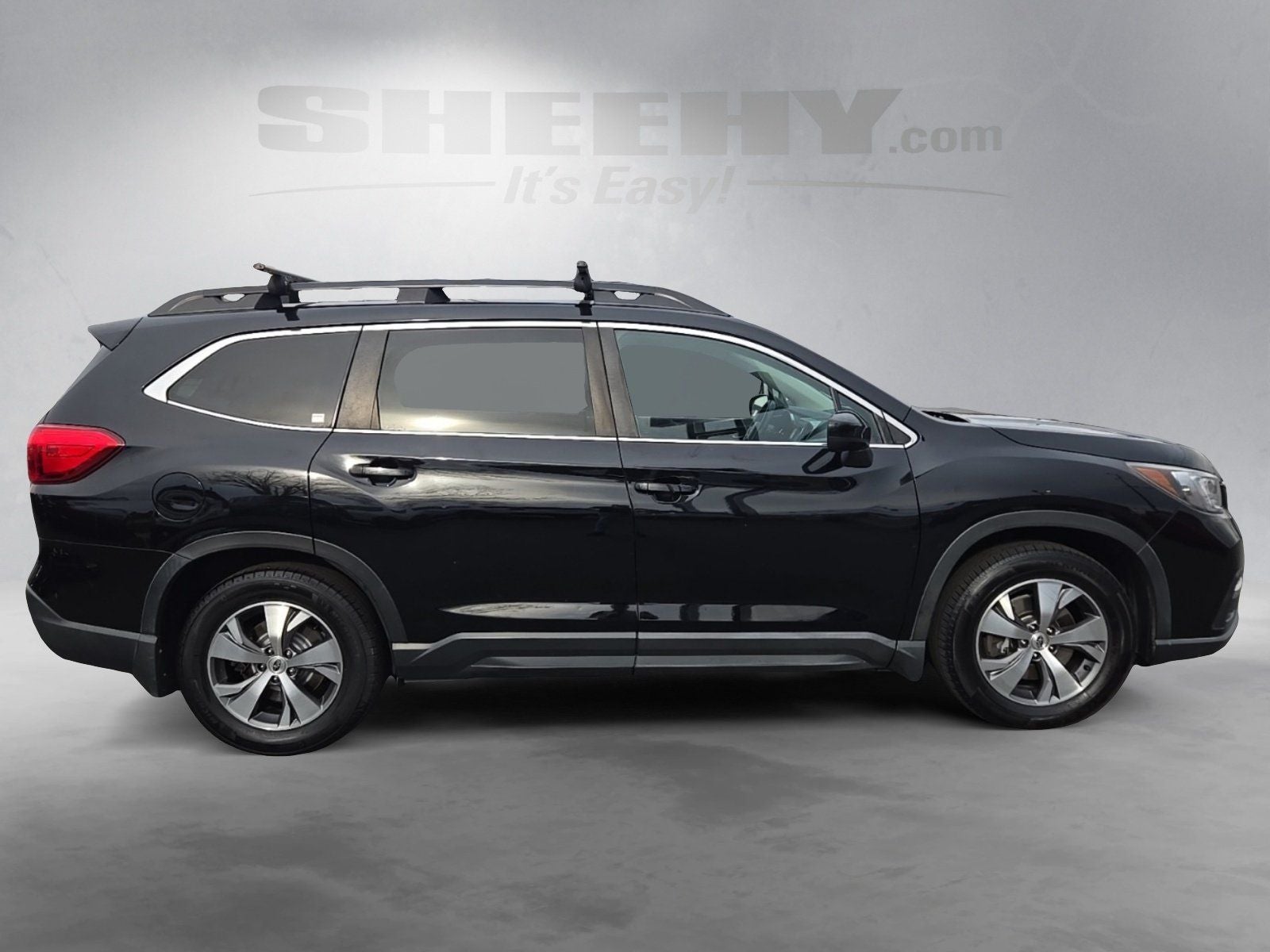 2019 Subaru Ascent Premium