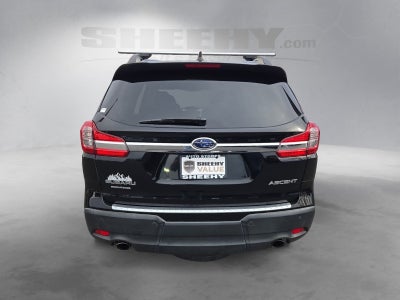 2019 Subaru Ascent Premium