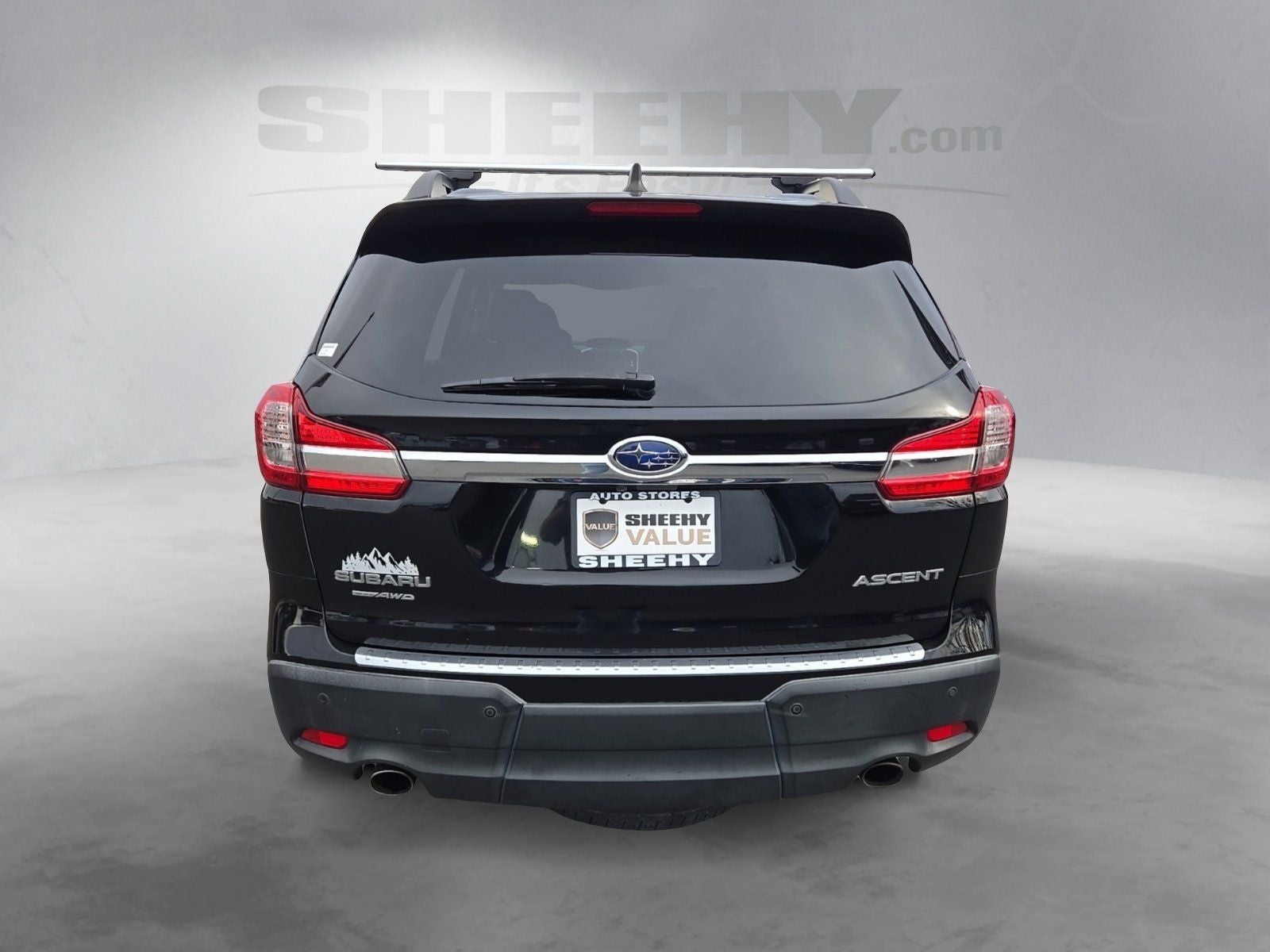 2019 Subaru Ascent Premium