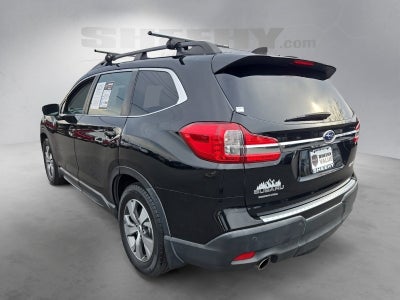 2019 Subaru Ascent Premium
