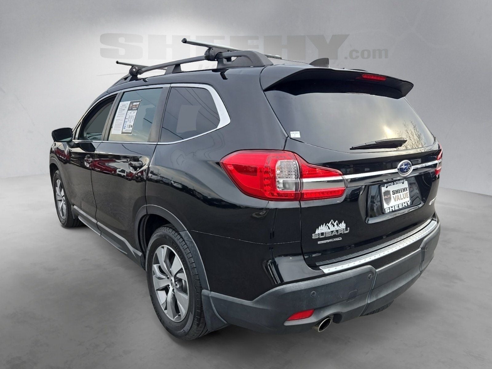 2019 Subaru Ascent Premium