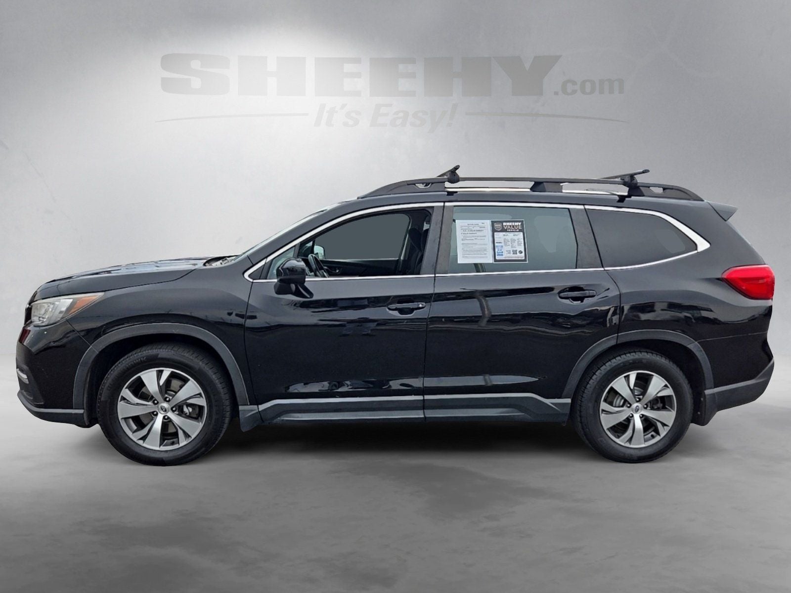 2019 Subaru Ascent Premium