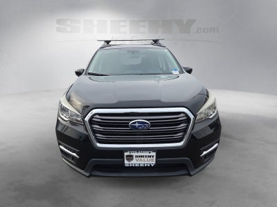 2019 Subaru Ascent Premium