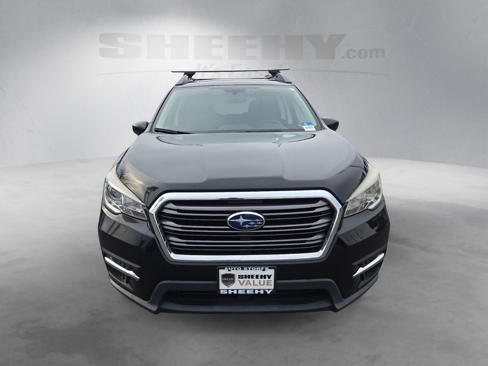 2019 Subaru Ascent Premium
