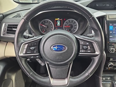 2019 Subaru Ascent Premium