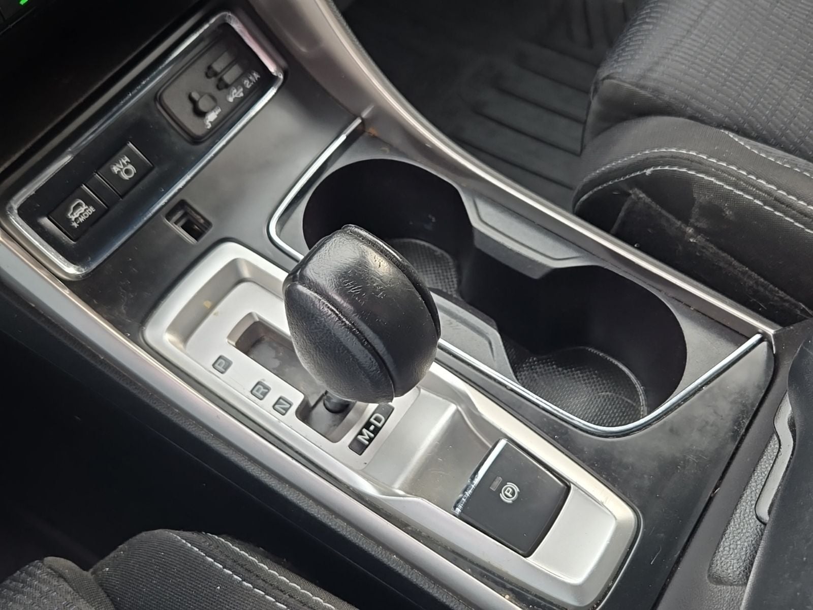 2019 Subaru Ascent Premium