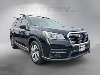 2019 Subaru Ascent Premium