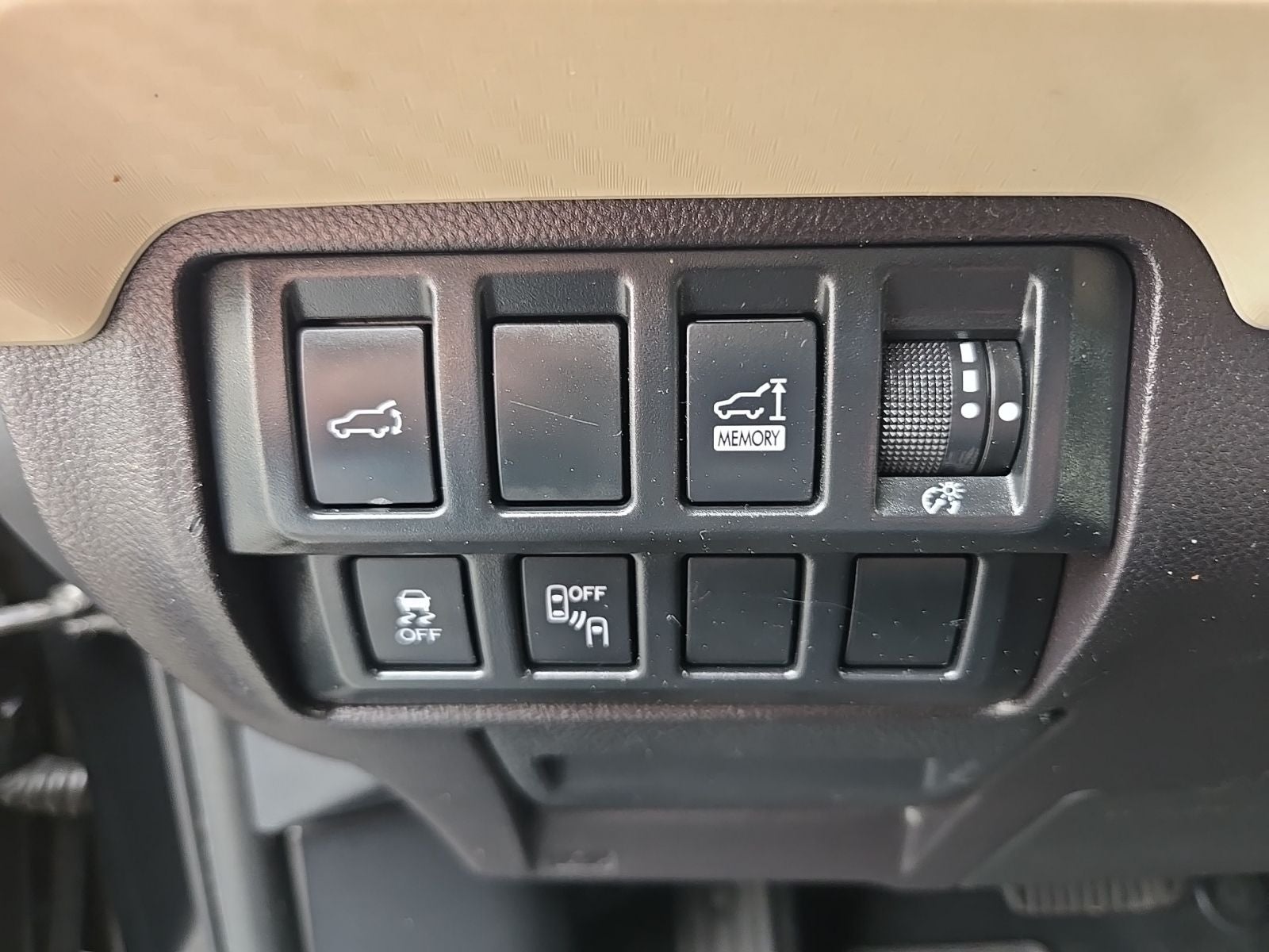 2019 Subaru Ascent Premium