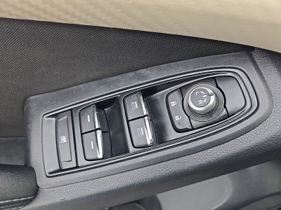 2019 Subaru Ascent Premium