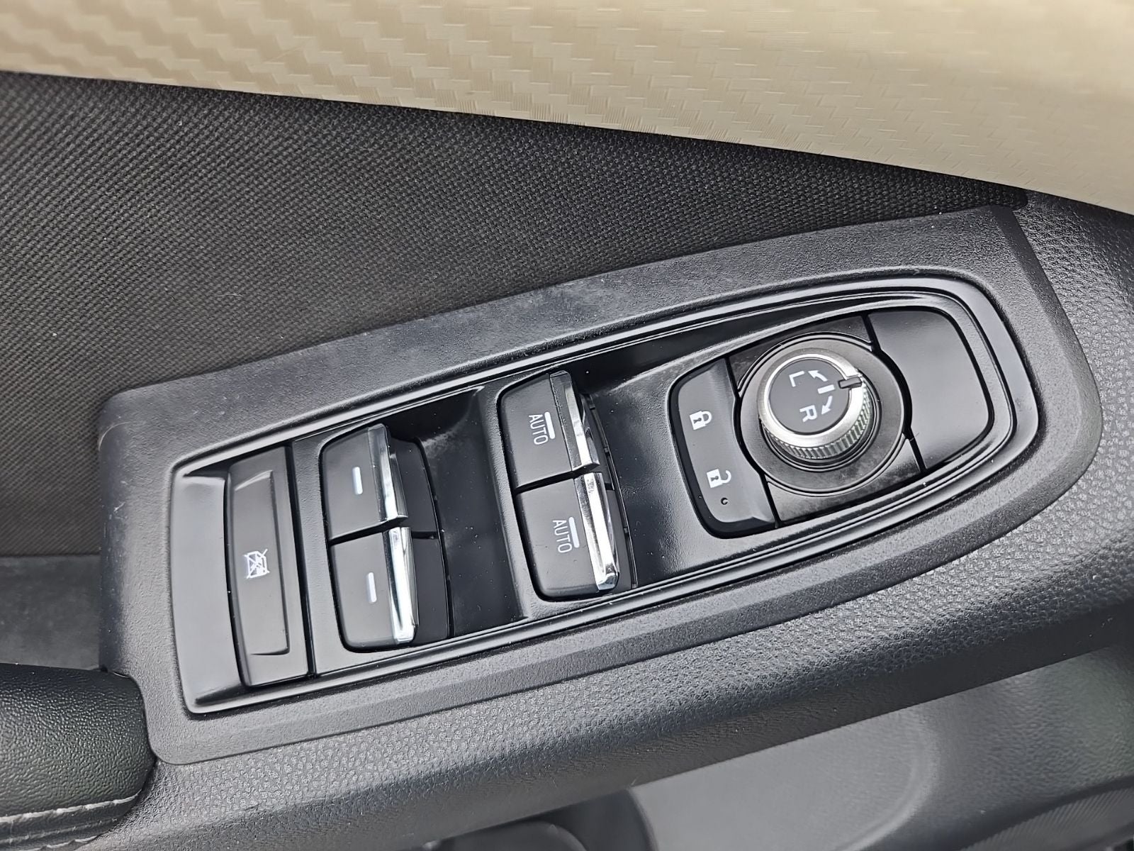 2019 Subaru Ascent Premium