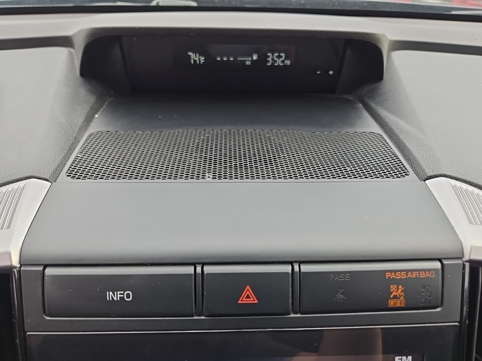 2019 Subaru Ascent Premium