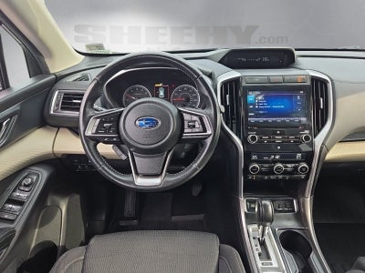 2019 Subaru Ascent Premium