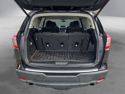 2019 Subaru Ascent Premium