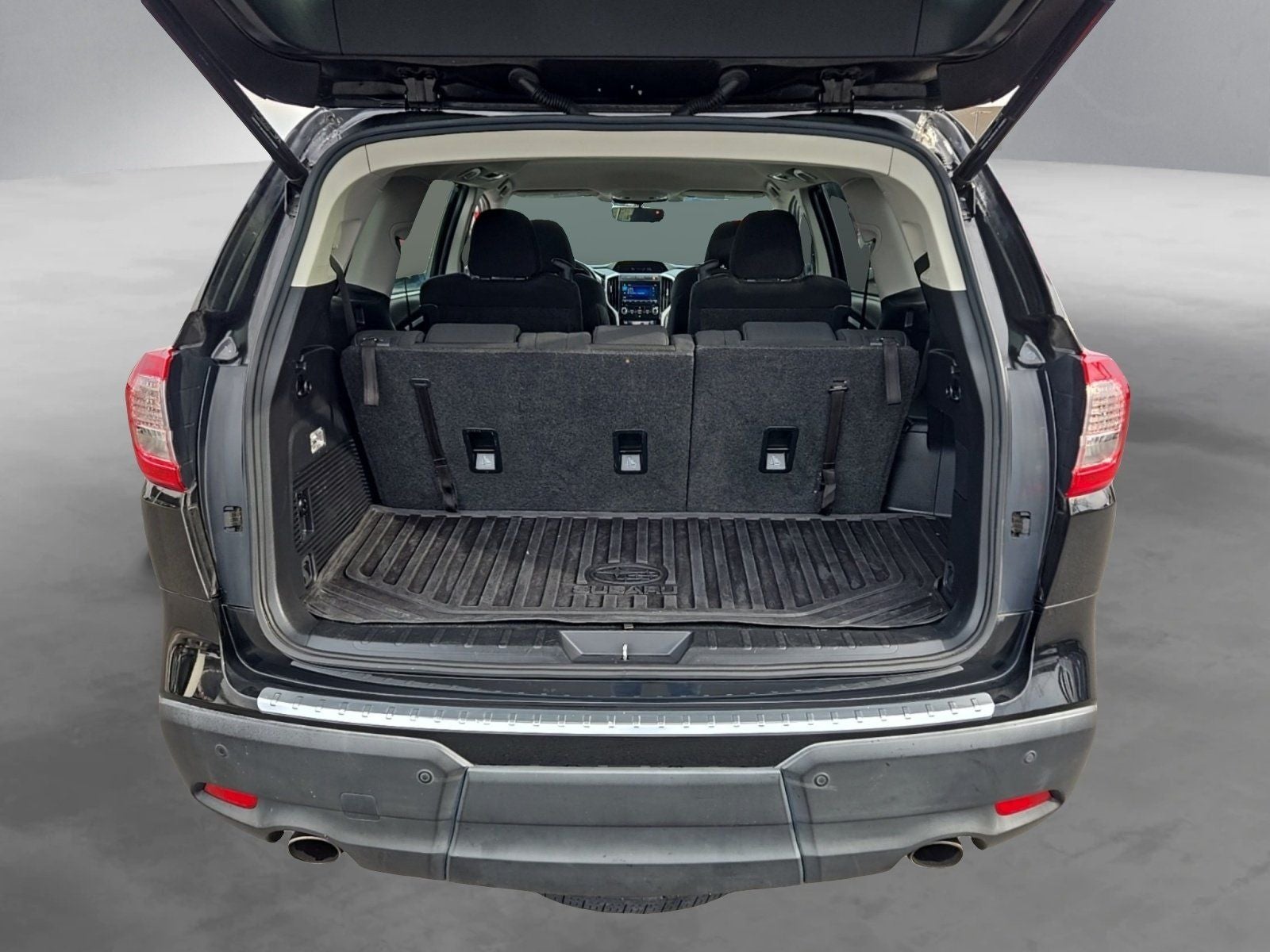 2019 Subaru Ascent Premium