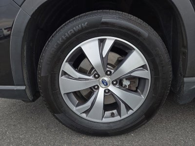 2019 Subaru Ascent Premium