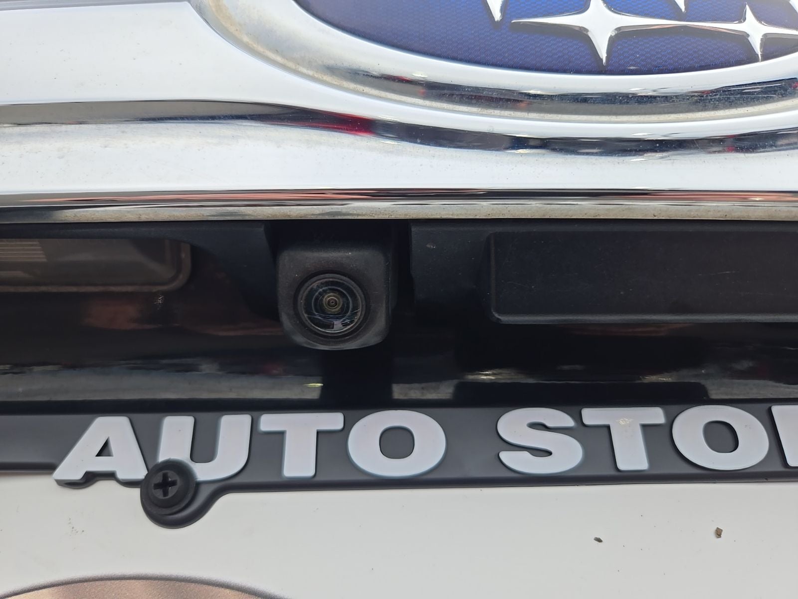 2019 Subaru Ascent Premium