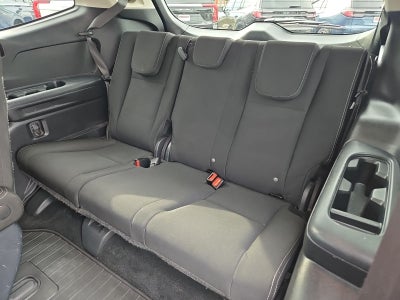 2019 Subaru Ascent Premium