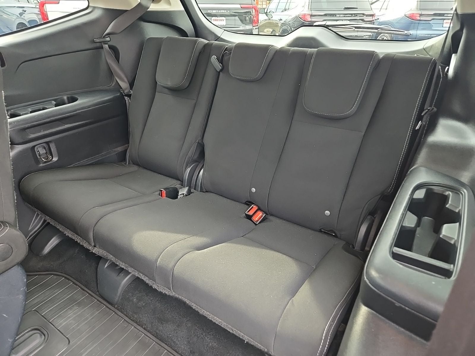 2019 Subaru Ascent Premium