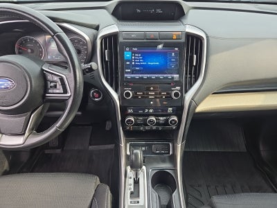 2019 Subaru Ascent Premium