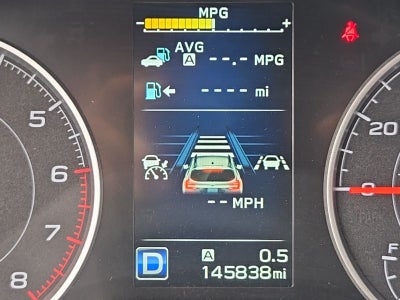 2019 Subaru Ascent Premium